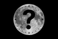 What time is the full moon on Aug. 9, 2025?