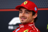 Who Is Charles Leclerc Dating? Meet His Girlfriend & See His Complete Dating History | Alexandra Saint Mleux, Charles Leclerc, Dating History, EG, evergreen, F1, formula 1, Slideshow | Just Jared: Celebrity News and Gossip