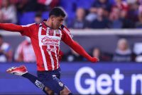 ¿Dónde ver EN VIVO el Chivas vs Charlotte?