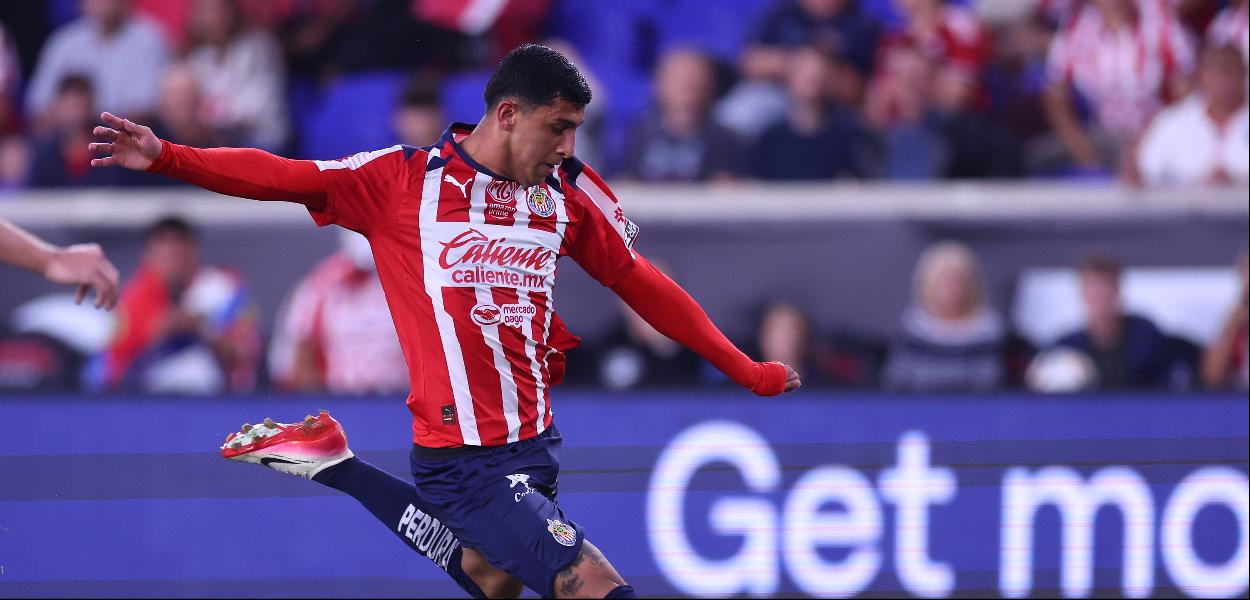 ¿Dónde ver EN VIVO el Chivas vs Charlotte?