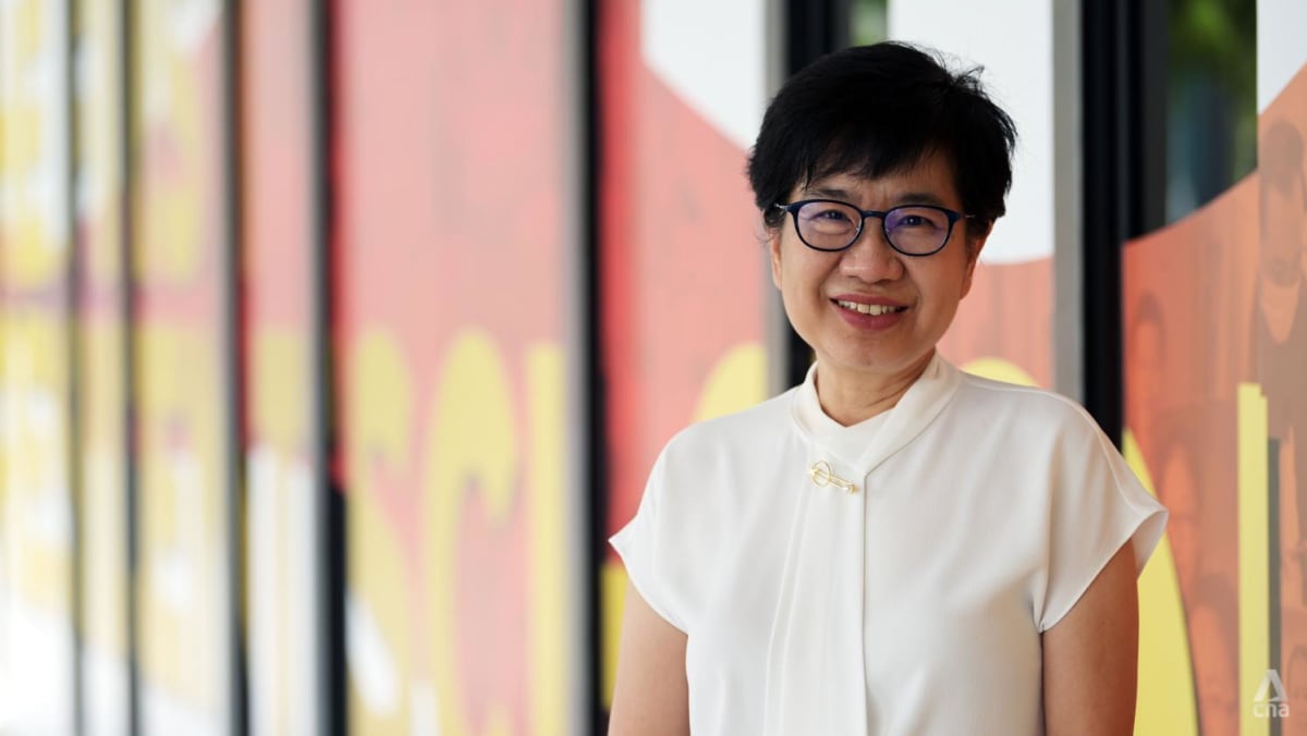 ‘A remarkable educator’: Former principal of Anglican High, Yusof Ishak Secondary dies