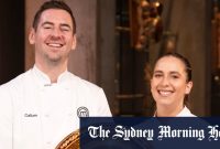 ‘I’m a sucker for pain’