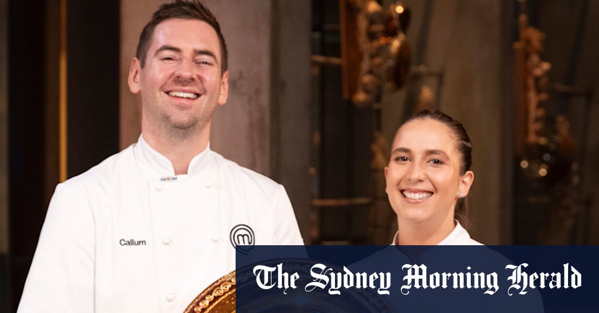 ‘I’m a sucker for pain’