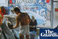 ‘You have to ruffle feathers’: a history of controversial jeans adverts | Jeans